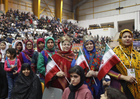 جشنواره فرهنگ اقوام، پل فرهنگی ایران و آسیای میانه/ حضور مهمانان بین‌المللی، فرصتی برای معرفی ظرفیت‌های استان