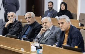 جلسه شورای سیاست‌گذاری جشنواره بین‌المللی چند رسانه‌ای میراث‌فرهنگی برگزار شد/ استقبال چشمگیر هنرمندان و روند صعودی ارسال آثار