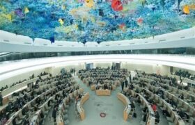 جهان عاری از خشونت و افراط؛ ابتکار ایران برای صلح و امنیت جهانی