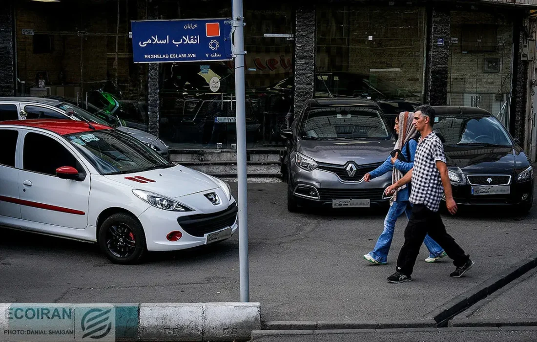 جهش قیمت خودروهای داخلی/ آخرین قیمت سمند، کوییک، تارا، ساینا و دنا + جدول