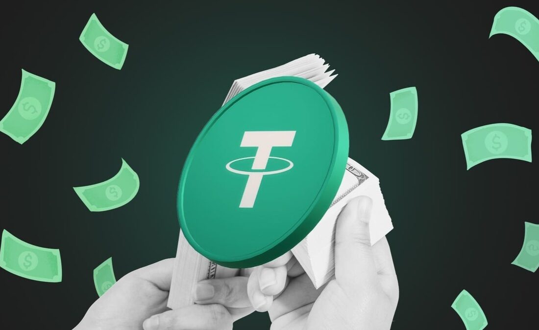 خرید تتر از صرافی‌های ارز دیجیتال ایرانی