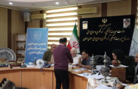 داوری ۹۱ اثر صنایع‌دستی استان سمنان در «مهر اصالت ملی»