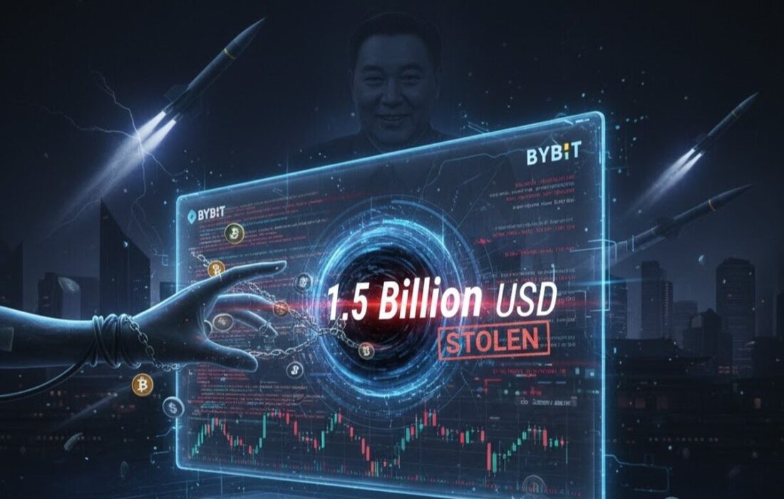 دزدی ۲ میلیارد دلاری کره شمالی/ سرقت بزرگ کره شمالی نسبت به سال پیش ۲ برابر شد