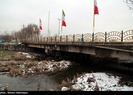 دستور وزیر کشور برای لایروبی فوری مسیل‌ها و پاکسازی دهانه پل‌ها