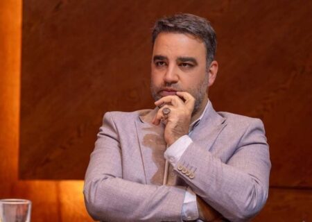 دکتر میرزایی، سخنگوی سومین دوره جایزه تعالی صنعت گردشگری ایران شد