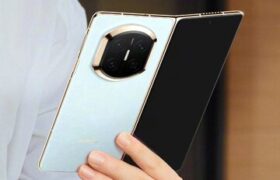 رقیب گلکسی زد فولد عرضه شد