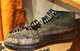 رمزگشایی از اقتصاد چرمسازی در امپراتوری روم