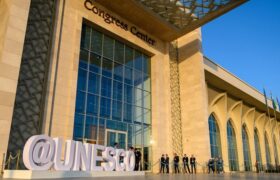 روایت یک ثبت جهانی و یک غیبت ملی