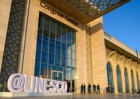 روایت یک ثبت جهانی و یک غیبت ملی