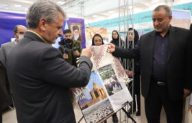 رونمایی از کتاب پژوهشی گویش خوسف در هفته پژوهش خراسان جنوبی/ مستندسازی یکی از کهنترین گویشهای فارسی