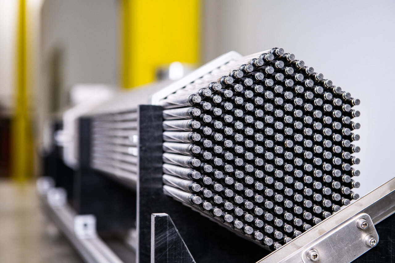 ساخت نیروگاه هستهای در دستان بیل گیتس! ساخت نیروگاه هستهای در دستان بیل گیتس!