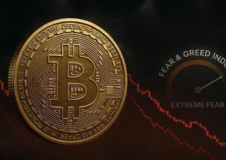 سقوط تاریخی بیت‌کوین در یک ساعت/ بازار کریپتو دوباره لرزید