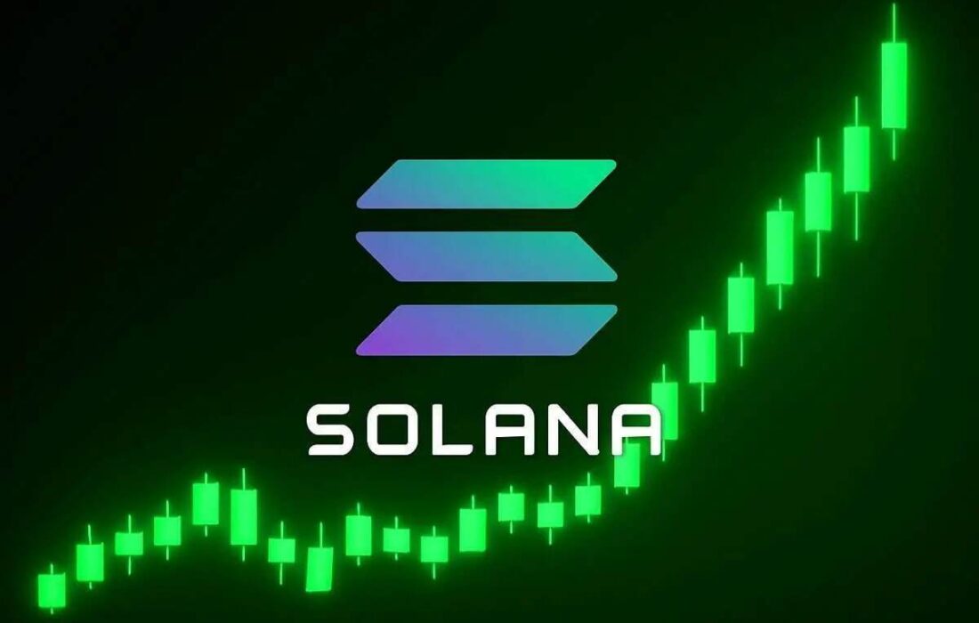 سوالا در آستانه رکوردشکنی تاریخی / الان سولانا بخریم یا نه؟