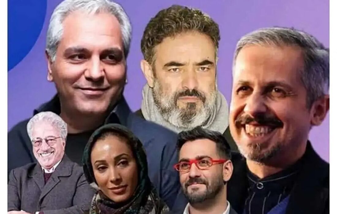 شروع سریال شیش ماهه مهران مدیری از امشب پنجشنبه ۴ دی‌ماه / داستان و بازیگران سریال را بشناسید