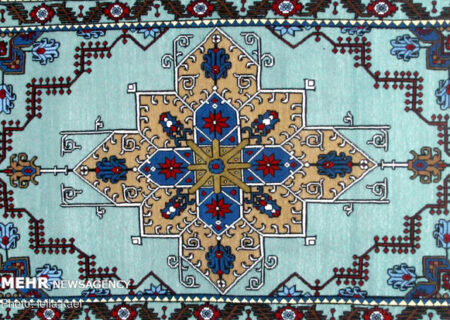 شریفی: ۱۳ نمایشگاه صنایع دستی ایلام در عراق برگزار شد