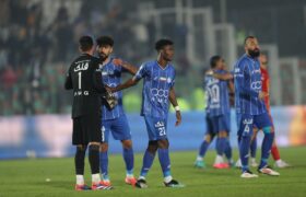 شوک به استقلال در آستانه دربی