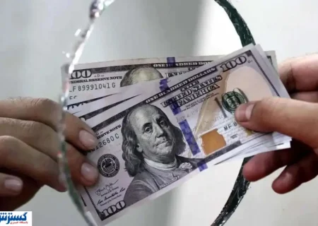 صعود قیمت دلار به سقوط برمی گردد؟ | بازار ارز پیش بینی شد