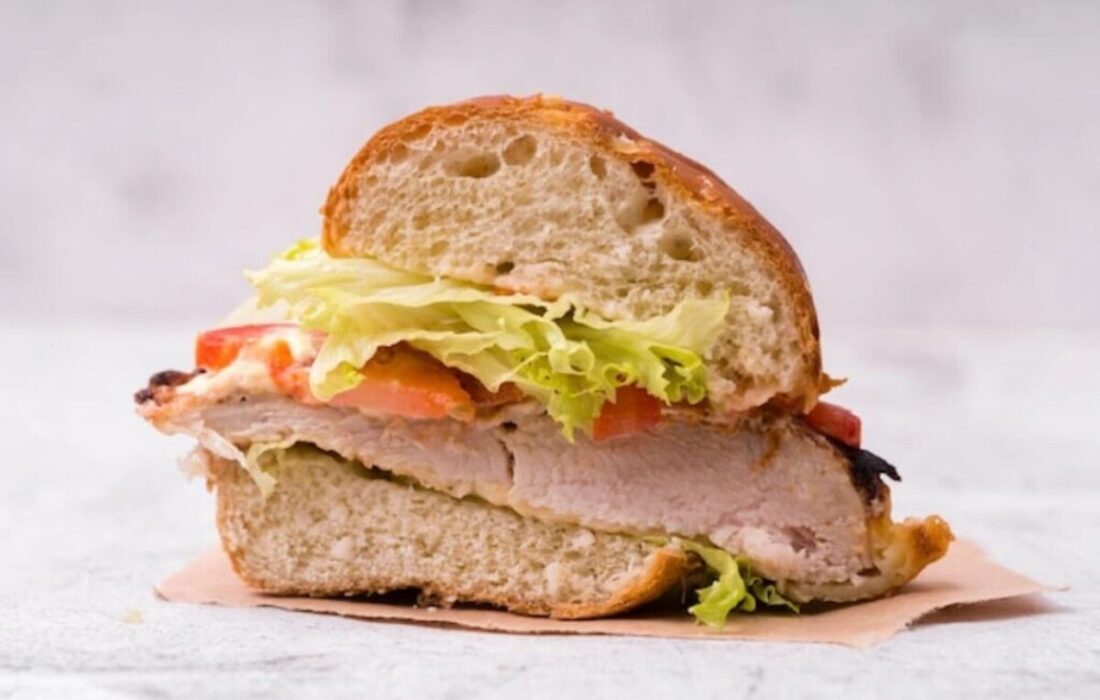 طرز تهیه ۱۰ غذای رژیمی با مرغ/ انتخابی سالم و سبک برای محل کار