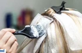 عامل قتل عام موهایتان یافت شد