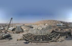 عملکرد درخشان صنایع پلیمر گچساران در اعتماد به سازندگان داخلی؛ ۱۸.۶ درصد بیشتر از برنامه