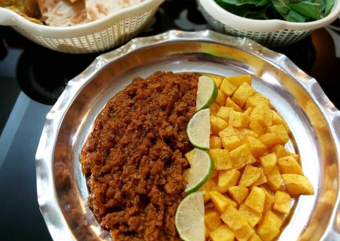 غذاهای محلی مازندران؛ معرفی ۱۰ غذای اصیل مازندرانیها واویشگا-یا-بیج-بیج-دستور-اصلی-عکس.jpg