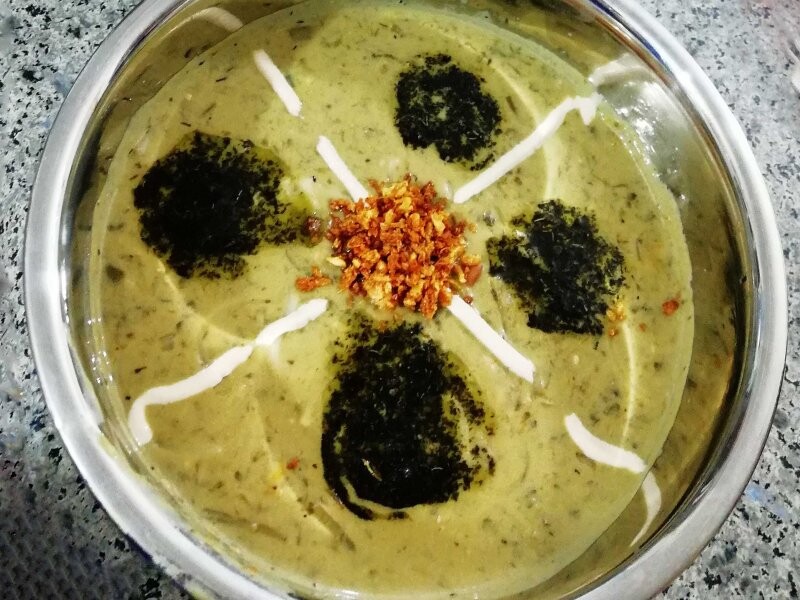 غذاهای محلی مازندران؛ معرفی ۱۰ غذای اصیل مازندرانیها 1153970.jpg