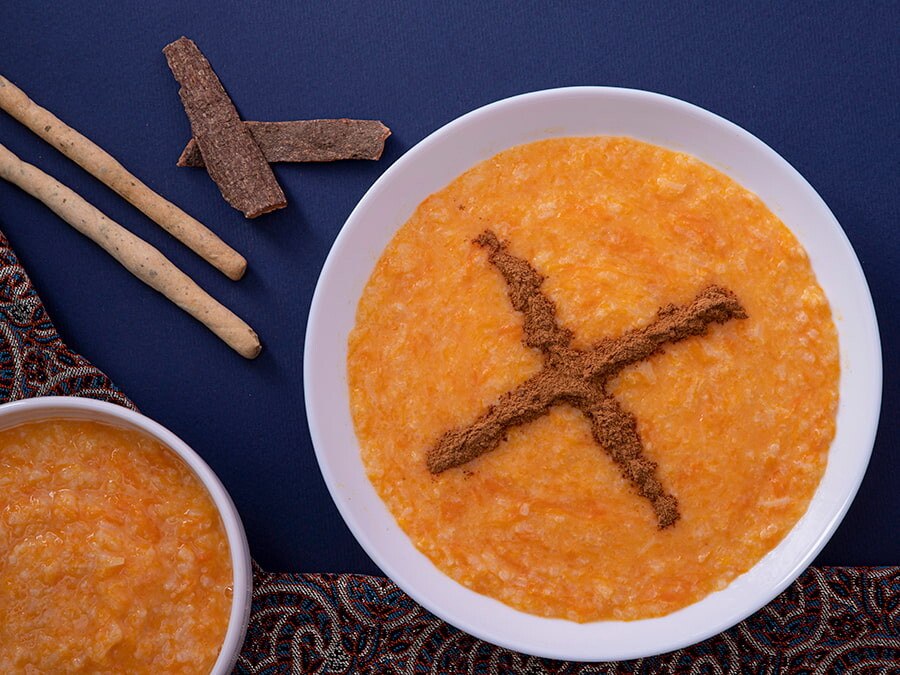 غذاهای محلی مازندران؛ معرفی ۱۰ غذای اصیل مازندرانیها tarhana_aash_ilam_w_hese_tazegi.jpg