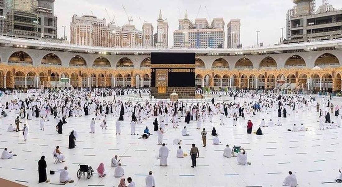 فوت ۱۲ نفر از زائران ایرانی در عمره/ سازمان حج و زیارت اعلام کرد