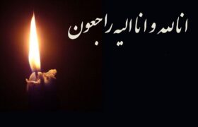 فوری/ هنرمند معروف درگذشت