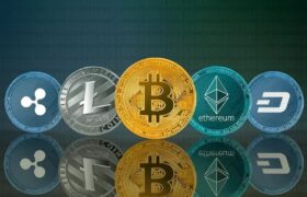 قیمت ارز‌های دیجیتال امروز دوشنبه ۸ دی ۱۴۰۴ / رشد محدود بیت‌کوین و اتریوم