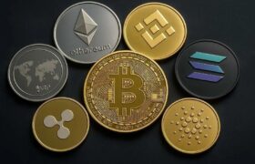 قیمت ارزهای دیجیتال امروز سه شنبه ۱۱ آذر ۱۴۰۴ / روند صعودی بیتکوین و اتریوم