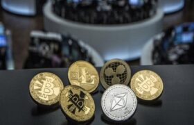 قیمت ارز‌های دیجیتال امروز چهارشنبه ۲۶ آذر ۱۴۰۴ / بیت کوین و اتریوم کاهش اندک داشتند