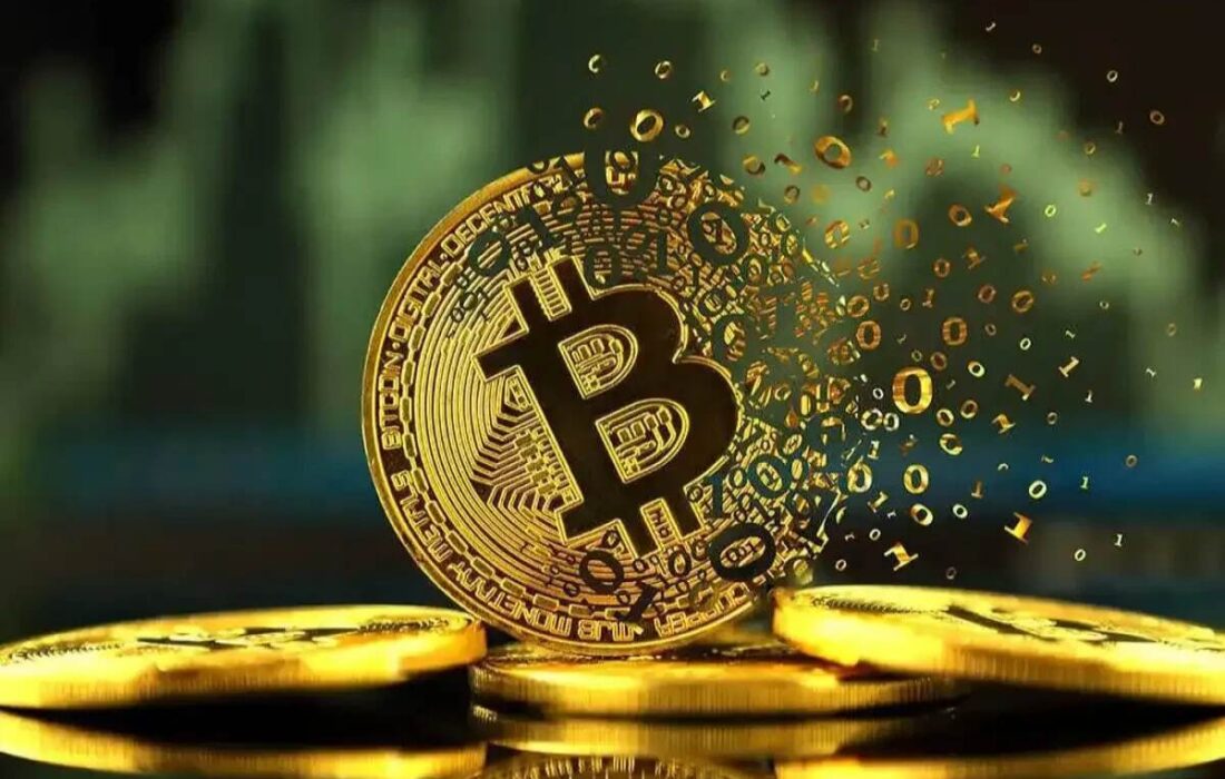 قیمت بیتکوین تحت تاثیر بازار آمریکا / رمزارزها کاهشی میشود؟