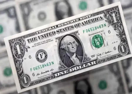 قیمت دلار امروز سقوط کرد ( ۱۱ آذر ۱۴۰۴)