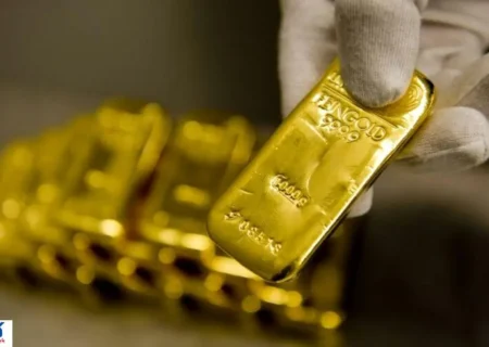 قیمت طلا امروز پرواز کرد (دوشنبه ۱۰ آذر)