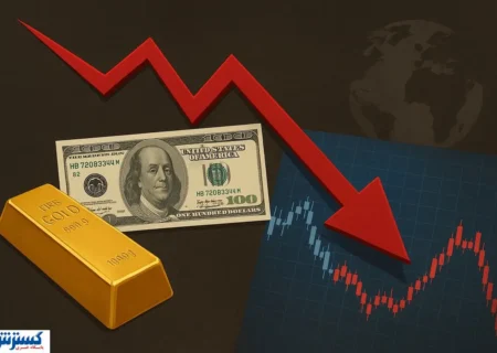 قیمت طلا و دلار تا پایان سال ۱۴۰۴ پیش بینی شد