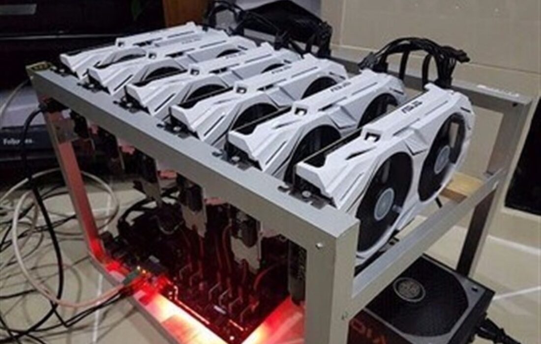 قیمت ماینر و میزان جریمه برای دستگاههای غیرمجاز