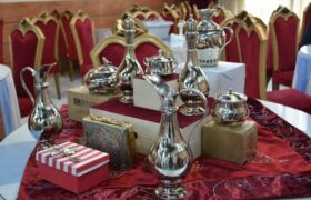 لرستان یکی از قطبهای مهم هنرهای سنتی و صنایعدستی کشور است