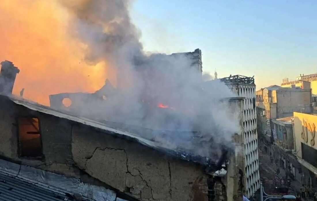 ماجرای آتش‌سوزی سینما ایران چه بود؟ / ابهام در سرنوشت یکی از قدیمی‌ترین سینما‌های تهران