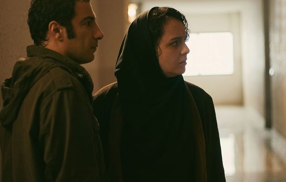 ماجرای استوری نوید محمدزاده علیه ترانه علیدوستی/ محمدزاده توضیح داد