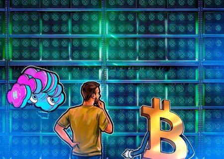 ماینینگ بیت‌کوین در سال ۲۰۲۶: هوش مصنوعی، فشار بر حاشیه سود و نبردی برای بقا