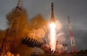 معاون وزیر ارتباطات: پرتاب همزمان ۳ ماهواره، نماد توان مهندسی و اعتمادبه‌نفس ملی است