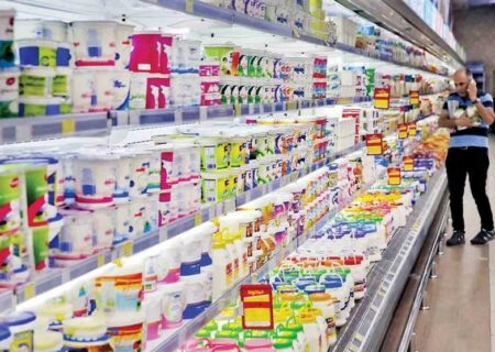 نرخ  مصوب جدید 4 محصول لبنی اعلام شد