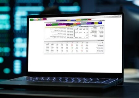 نسخه جدید وب‌سرویس TSETMC منتشر شد