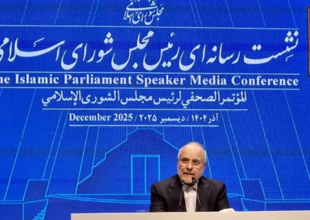 نظر صریح قالیباف درباره کالابرگ؛ رئیس مجلس به موضوع سیم کارت‌های سفید واکنش نشان داد