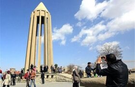 نقش‌آفرینی جشنواره تئاتر کودک و نوجوان در توسعه گردشگری همدان