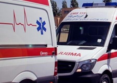 هوشیاری کارشناسان اورژانس تهران مانع مرگ ۲۵ نفر شد