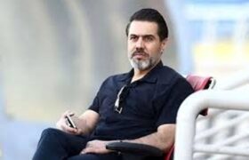 واکنش پیروانی به حاشیههای بازی پرسپولیس