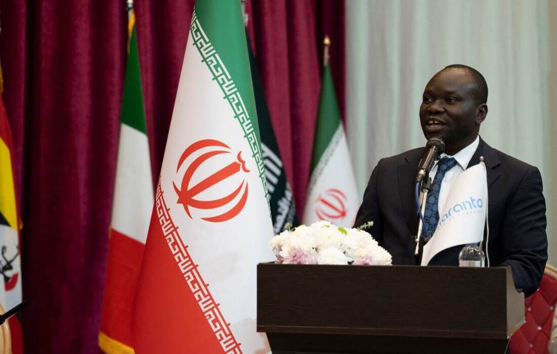 وقتی قهوه و زعفران به ابزار دیپلماسی اقتصادی تبدیل می‌شوند