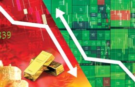 پایان سبز بورس با رشد 6 هزار و 570 واحدی شاخص کل